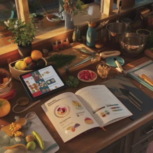 Seasonal Flavor Innovation Workbook