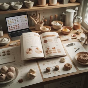 Gluten-Free Baking Formulation Workbook